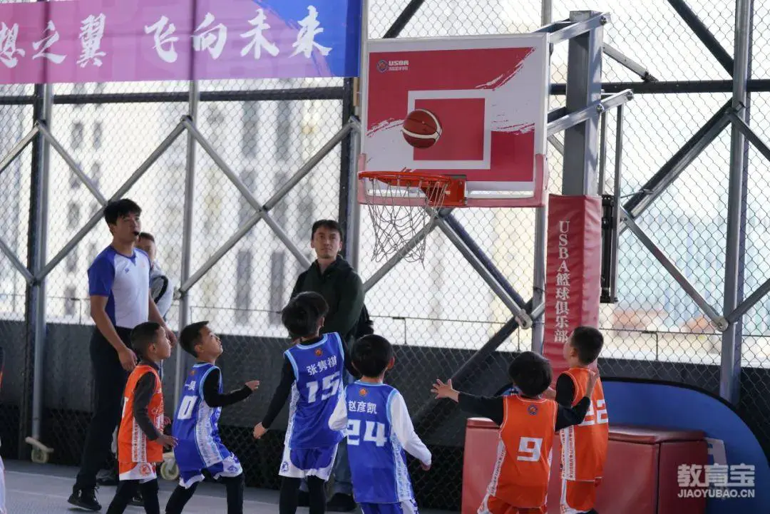 如何制定智能篮球训练计划_1